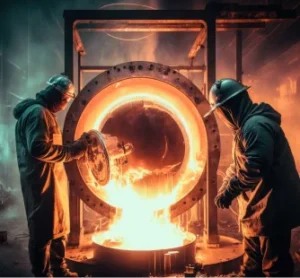 forgings casting 300x278